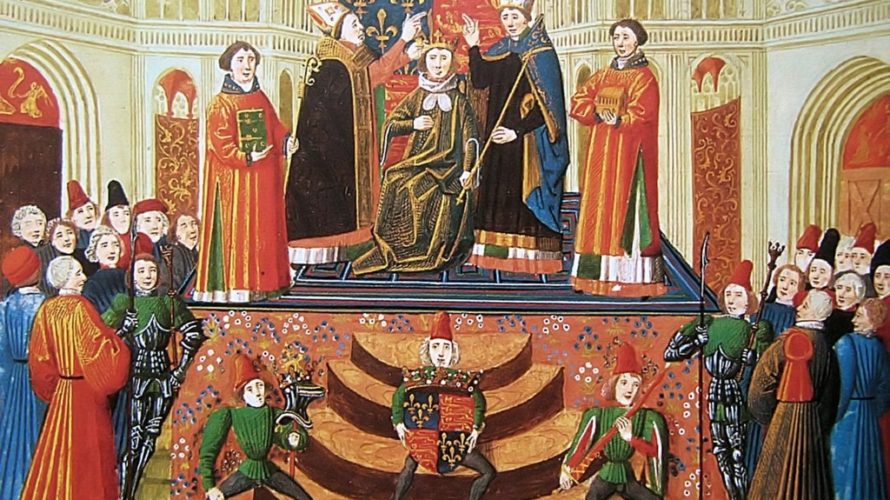 中世ヨーロッパの王や貴族生活のワークライフバランスは イギリス ウェールズの歴史ーカムログ